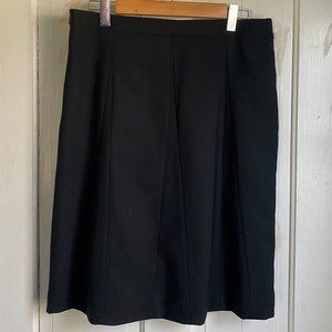 GAP Black Women's Skirt